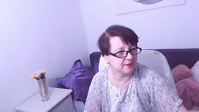 ChristaRose online show from 20, 3, 2025