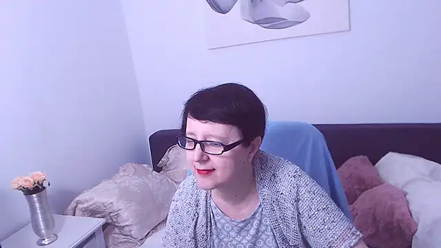 ChristaRose online show from 8, 10, 2025