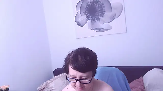 ChristaRose online show from 14, 11, 2025