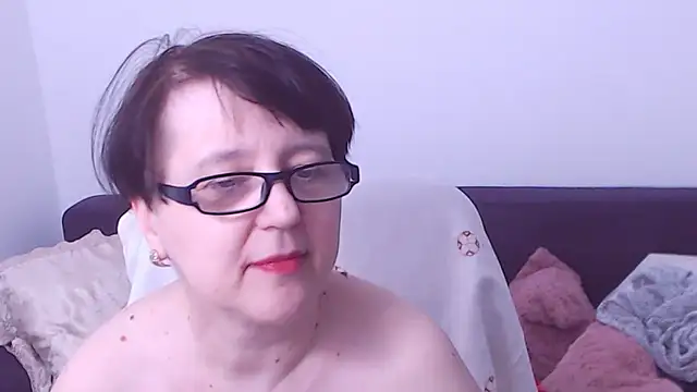 ChristaRose online show from 2, 3, 2025