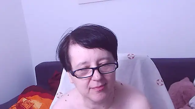 ChristaRose online show from 20, 5, 2026