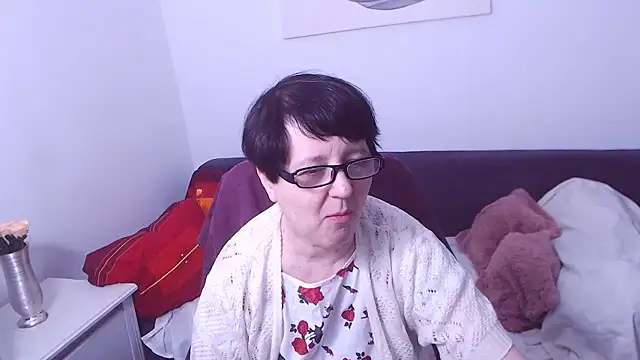 ChristaRose online show from 18, 1, 2026