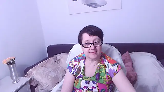 ChristaRose online show from 31, 5, 2026