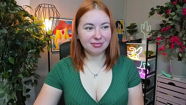 LAYLAxSTAR online show from 19, 9, 2025