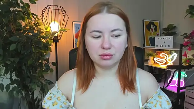 LAYLAxSTAR online show from 9, 2, 2026