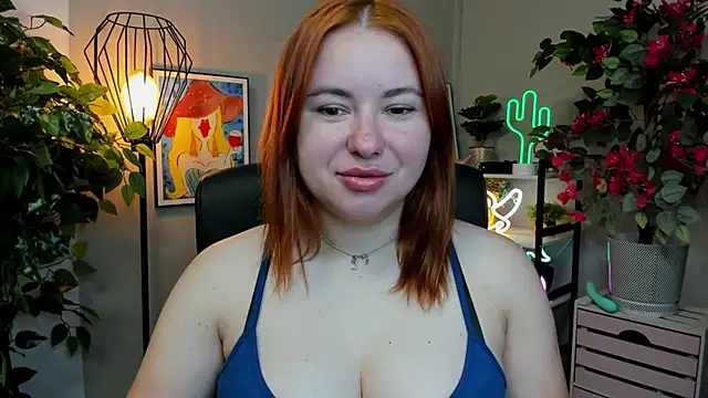 LAYLAxSTAR online show from 12, 9, 2025