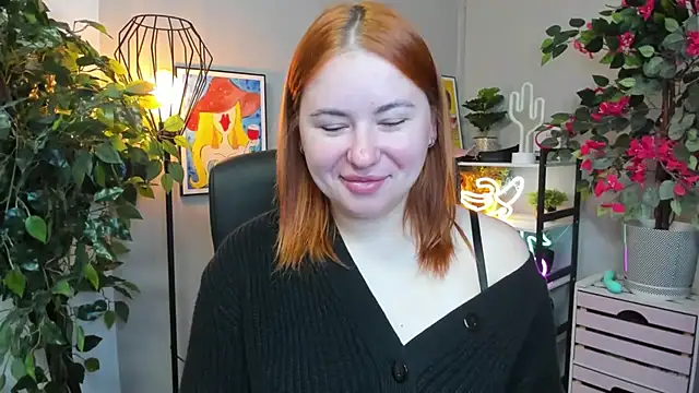 LAYLAxSTAR online show from 24, 9, 2025