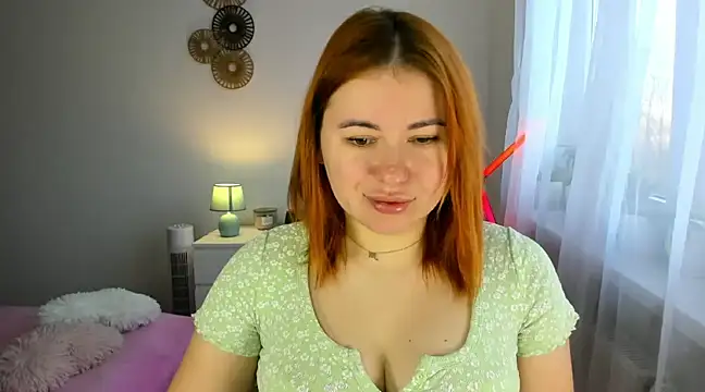 LAYLAxSTAR online show from 6, 3, 2025