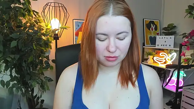 LAYLAxSTAR online show from 6, 2, 2026