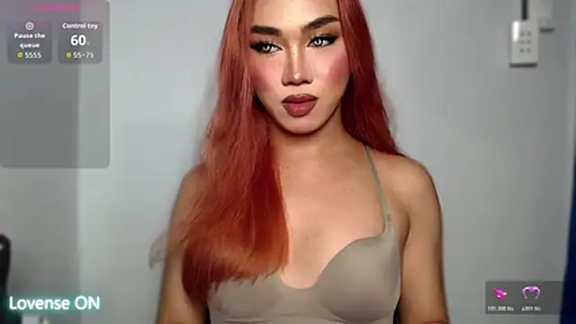 Local Hoelyx online show from 30, 10, 2025