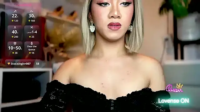 Local Hoelyx online show from 22, 4, 2026