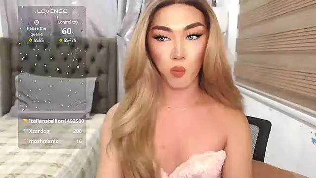 Local Hoelyx online show from 13, 1, 2025