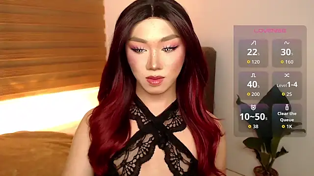 Local Hoelyx online show from 14, 9, 2025