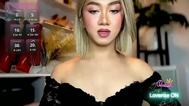 Local Hoelyx online show from 22, 4, 2026
