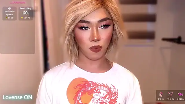 Local Hoelyx online show from 9, 10, 2025