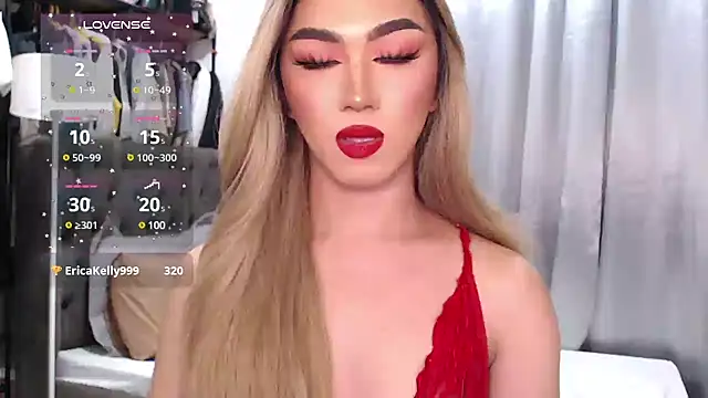 Local Hoelyx online show from 27, 1, 2025