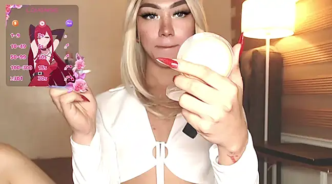 Local Hoelyx online show from 11, 2, 2025