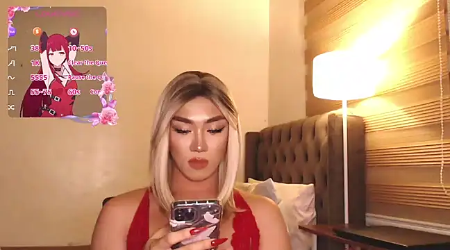 Local Hoelyx online show from 9, 2, 2025