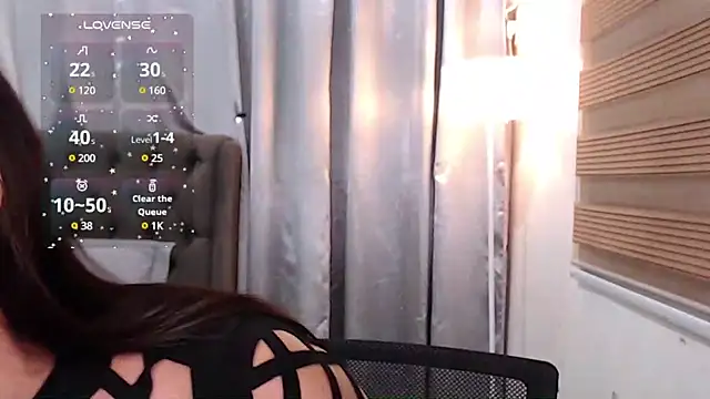 Local Hoelyx online show from 11, 1, 2025