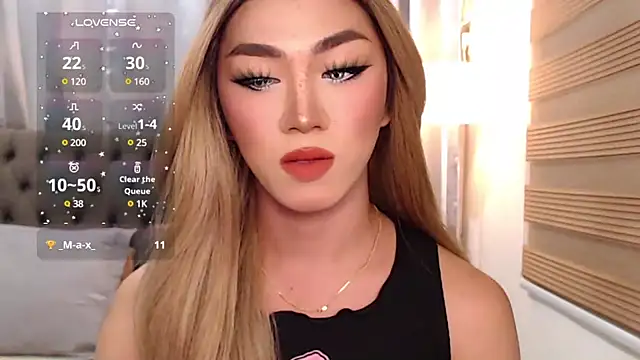 Local Hoelyx online show from 6, 1, 2025