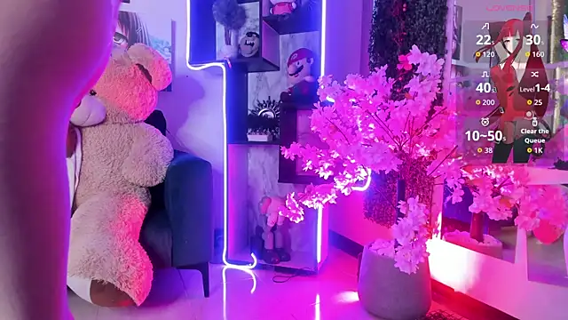  liathompsom09 online show from 9, 1, 2026