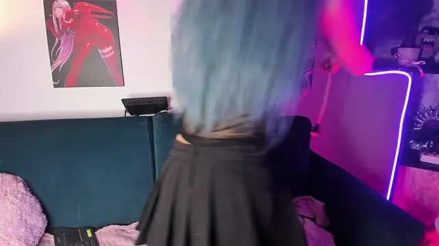  liathompsom09 online show from 22, 12, 2025