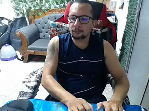 alexam galxh online show from 15, 3, 2025