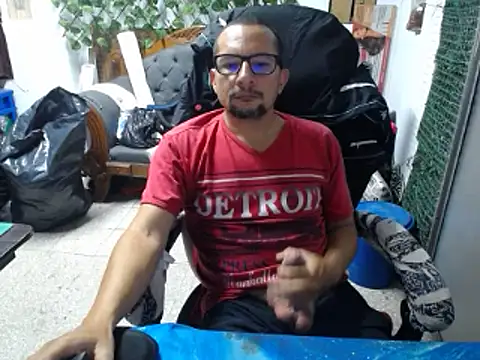 alexam galxh online show from 12, 3, 2025