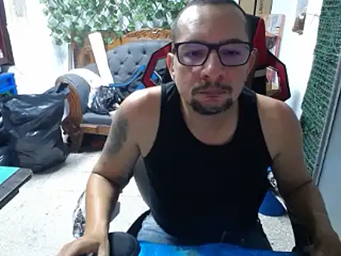 alexam galxh online show from 10, 3, 2025