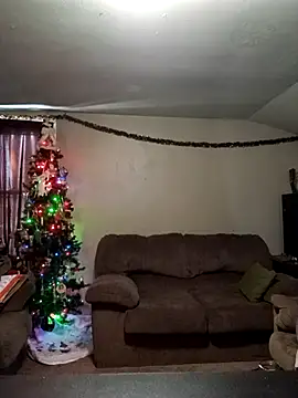 LittleblondeTS online show from 20, 12, 2025