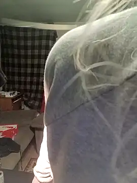 LittleblondeTS online show from 13, 3, 2026