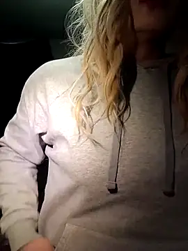 LittleblondeTS online show from 14, 3, 2026