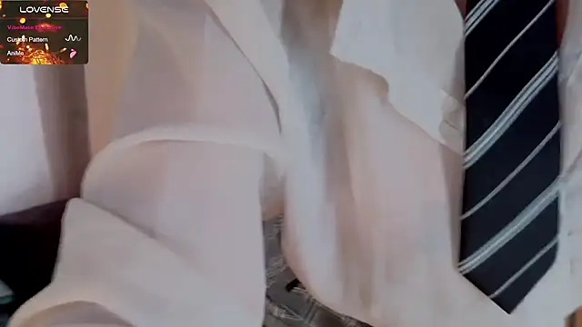 Ivvannaparis online show from 27, 10, 2025