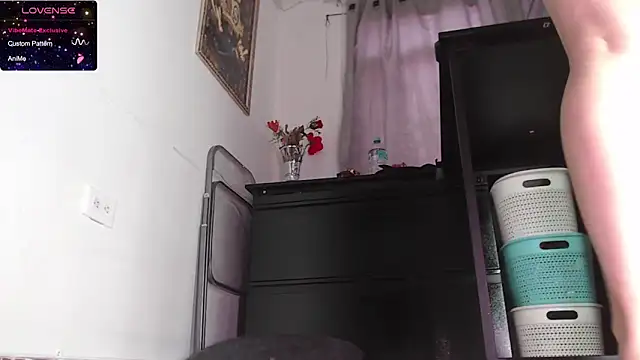 Ivvannaparis online show from 29, 9, 2025