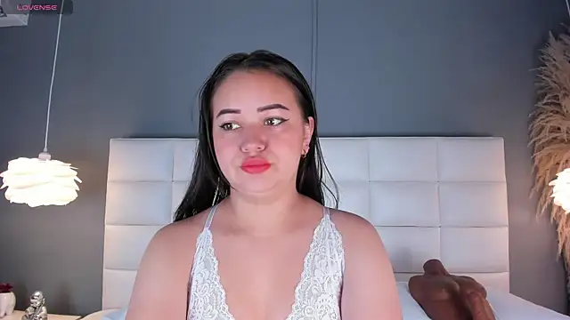 Snapshot of AnaisClark chatting on 11, 3, 2025 AnaisClark online show from 11, 3, 2025