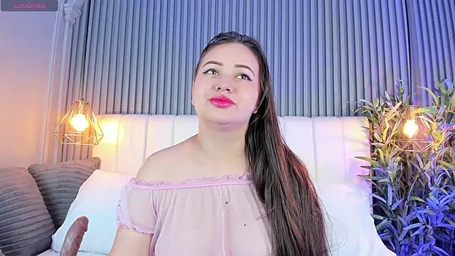 Snapshot of AnaisClark chatting on 25, 11, 2025 AnaisClark online show from 25, 11, 2025