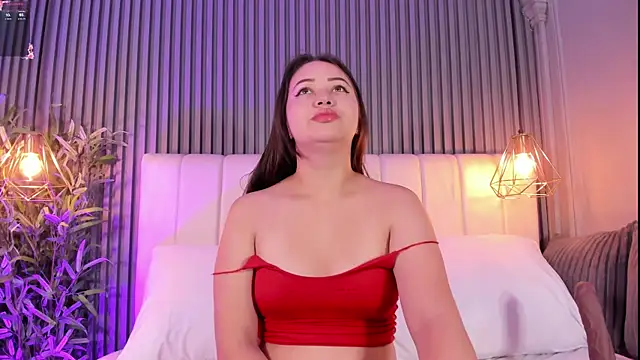 AnaisClark online show from 20, 3, 2026