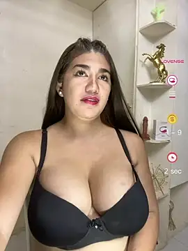 SexyFatHugeCock online show from 10, 7, 2026