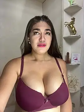SexyFatHugeCock online show from 23, 6, 2026