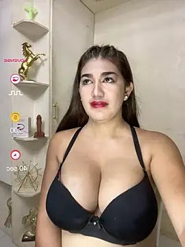 SexyFatHugeCock online show from 9, 7, 2026
