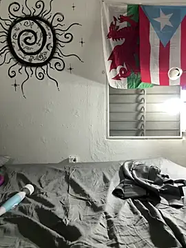 poppergirl69 online show from 24, 12, 2024