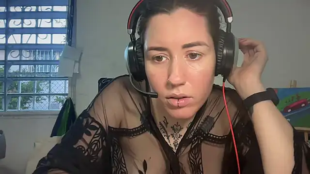 poppergirl69 online show from 1, 12, 2024