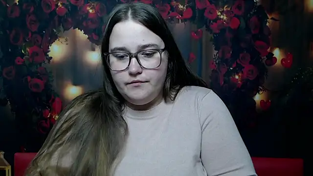 XX Daniella XX online show from 13, 2, 2025