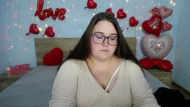 XX Daniella XX online show from 15, 2, 2025