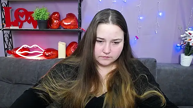 XX Daniella XX online show from 4, 3, 2025