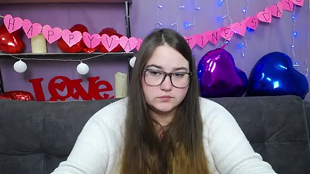 XX Daniella XX online show from 15, 2, 2025