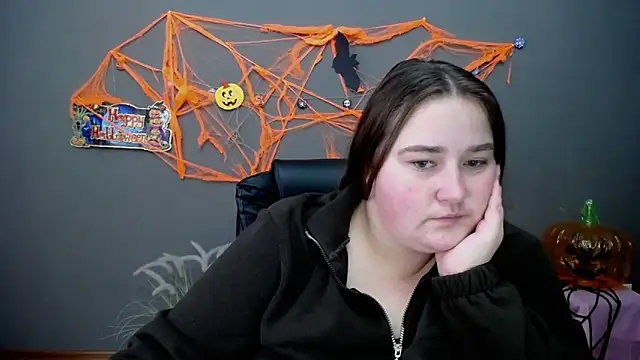 XX Daniella XX online show from 28, 10, 2025