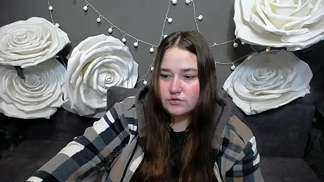 XX Daniella XX online show from 10, 11, 2025