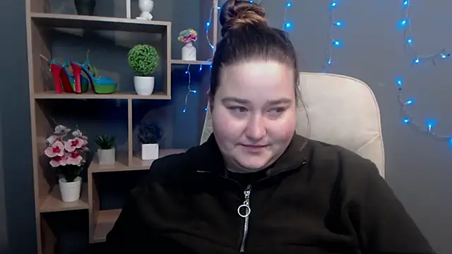 XX Daniella XX online show from 11, 11, 2025