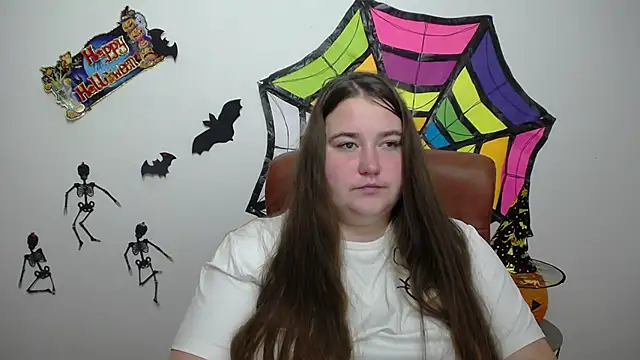 XX Daniella XX online show from 23, 10, 2025